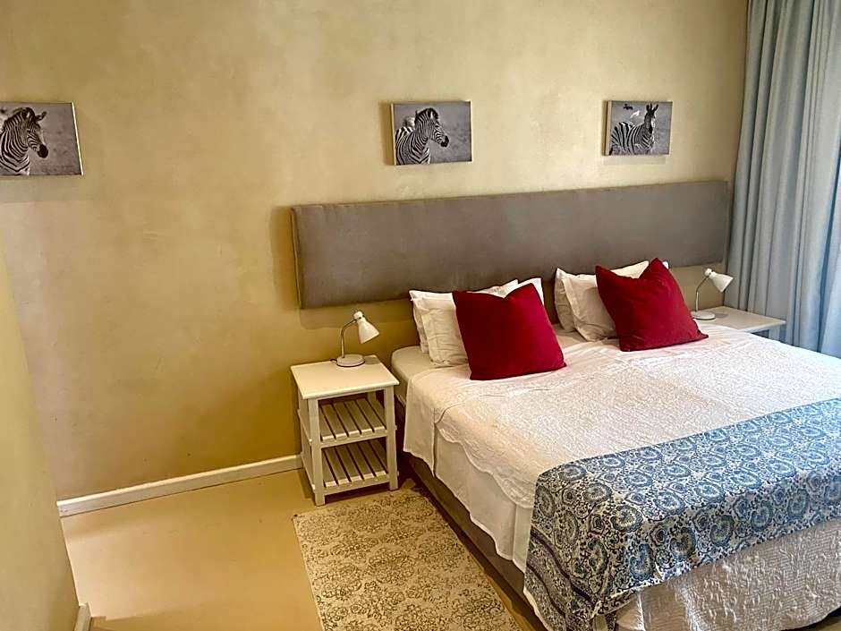 The View Swellendam B&B