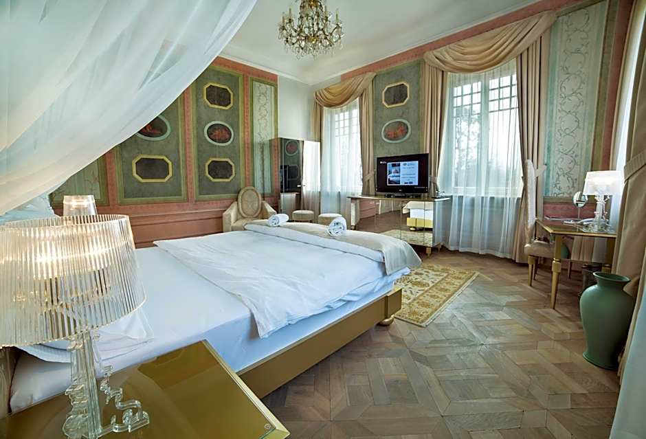 Art Hotel Kaštieľ