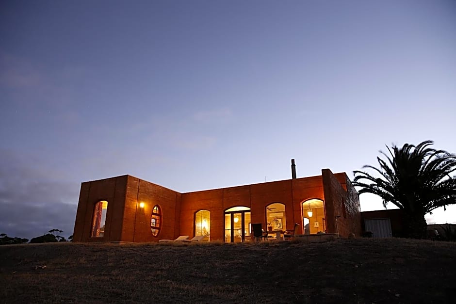 Photo 1 of 18 of Sky House Kangaroo Island