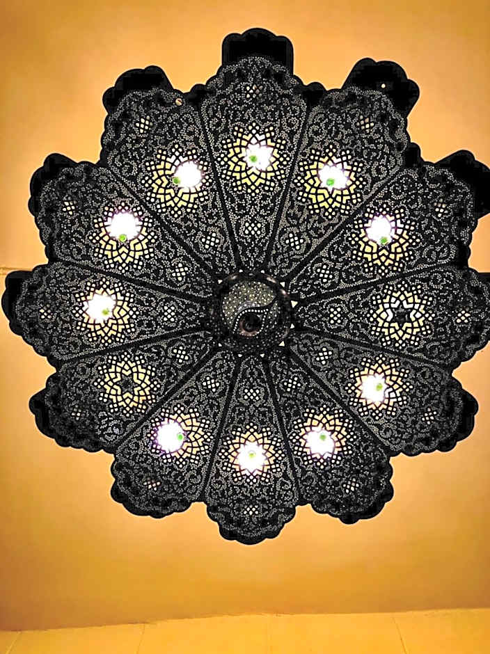 Gamaleya Boutique Hotel