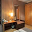 Finger Guest Rooms