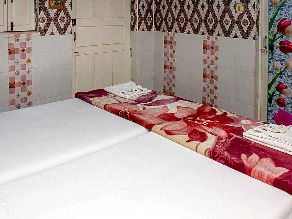 Sri Yoga Mandir Guest House