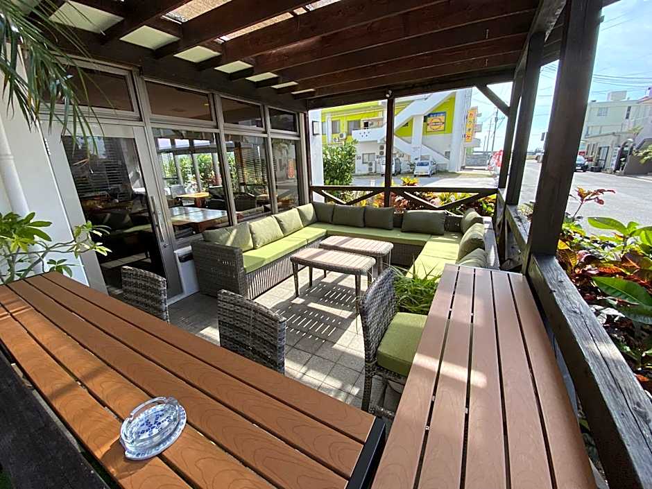 Hotel Patina Ishigakijima