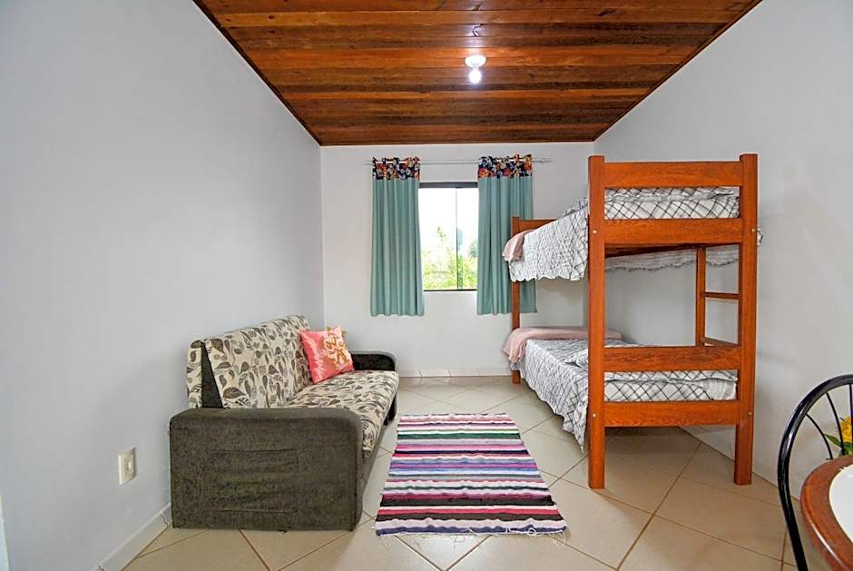 Residencial Maricota - NDI004