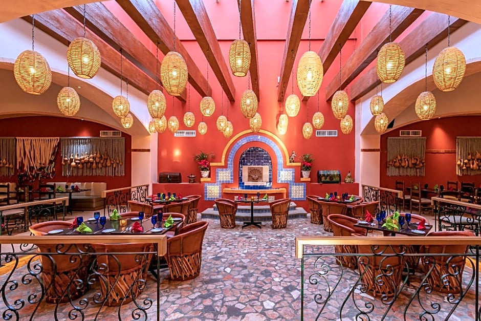 Royal Solaris Los Cabos - All Inclusive