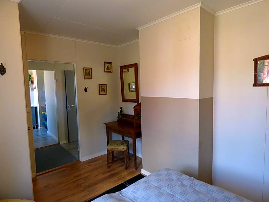 Nya Skogsgården Hostel