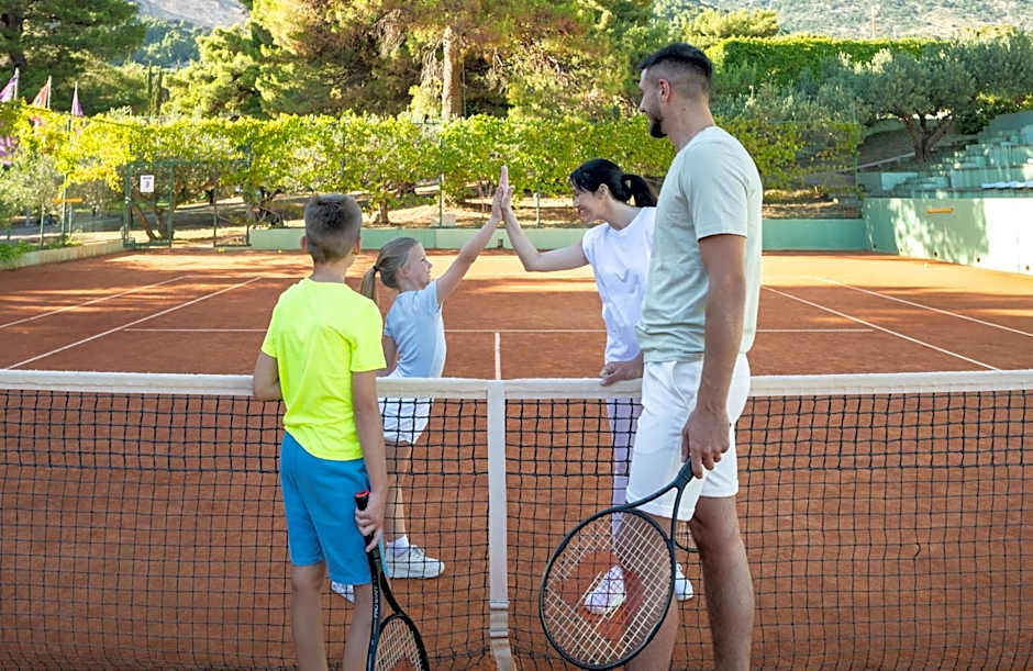 Bluesun Holiday Village Bonaca - Full Board