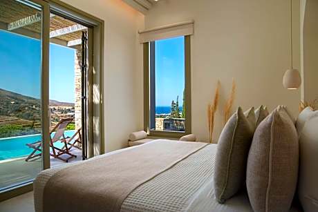 One-Bedroom Bungalow