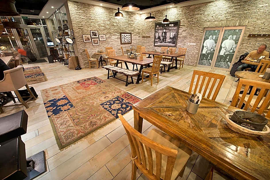 LOFT Hotel Bratislava