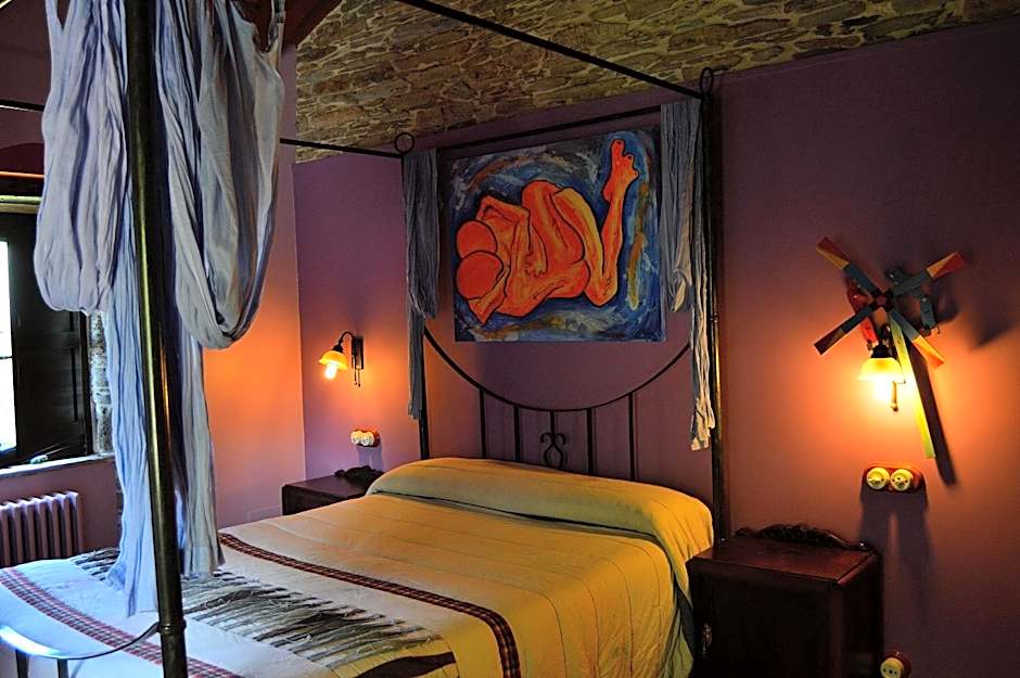 Casa de Baixo