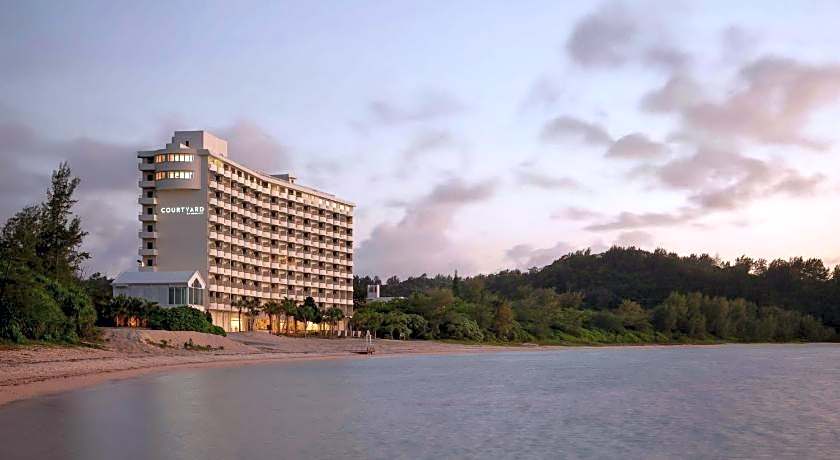 Courtyard by Marriott Okinawa Resort