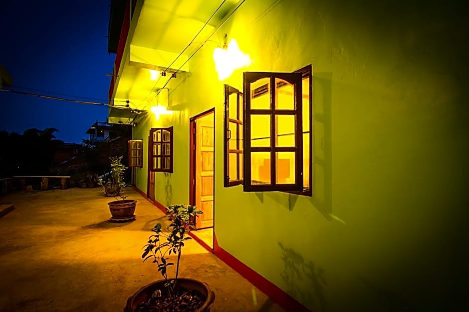 My Place Mae Salong