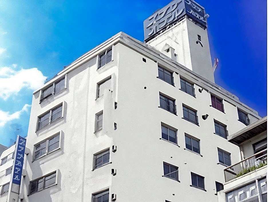 Takasaki Ekimae Plaza