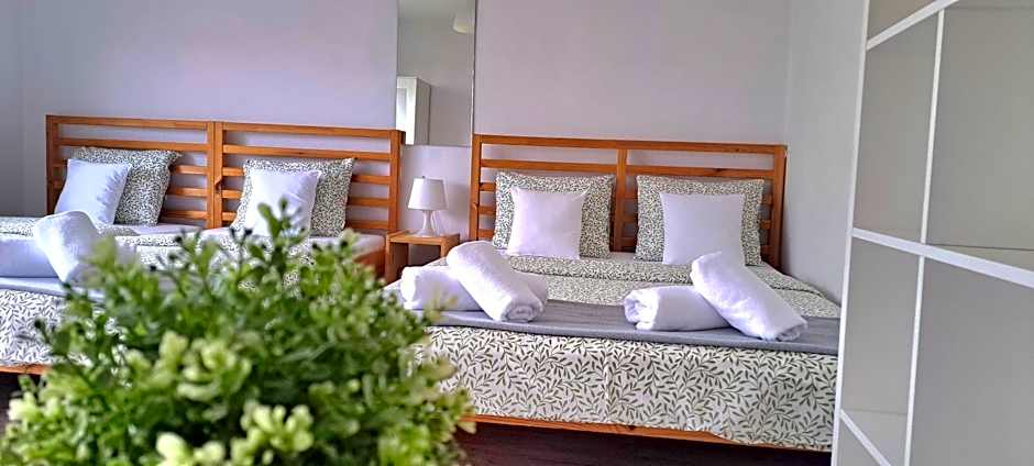 Pokoje i Apartamenty na Szkolnej