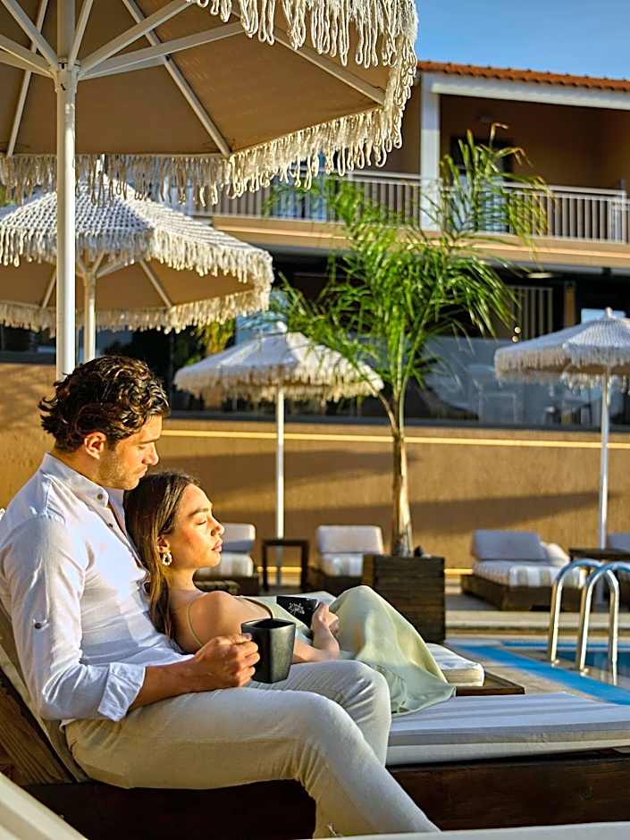 The "L" Suites & Apartments