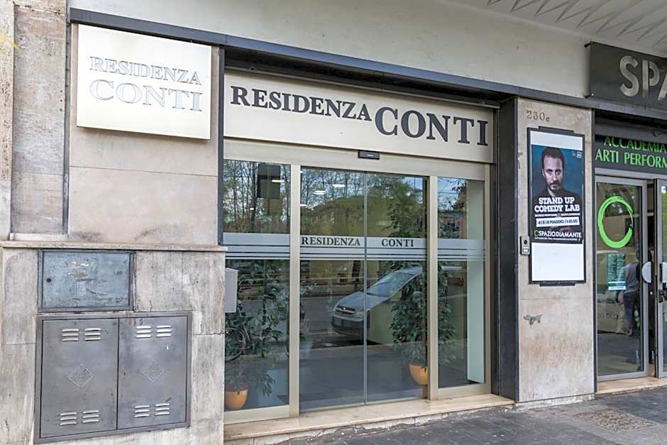 Residenza Conti