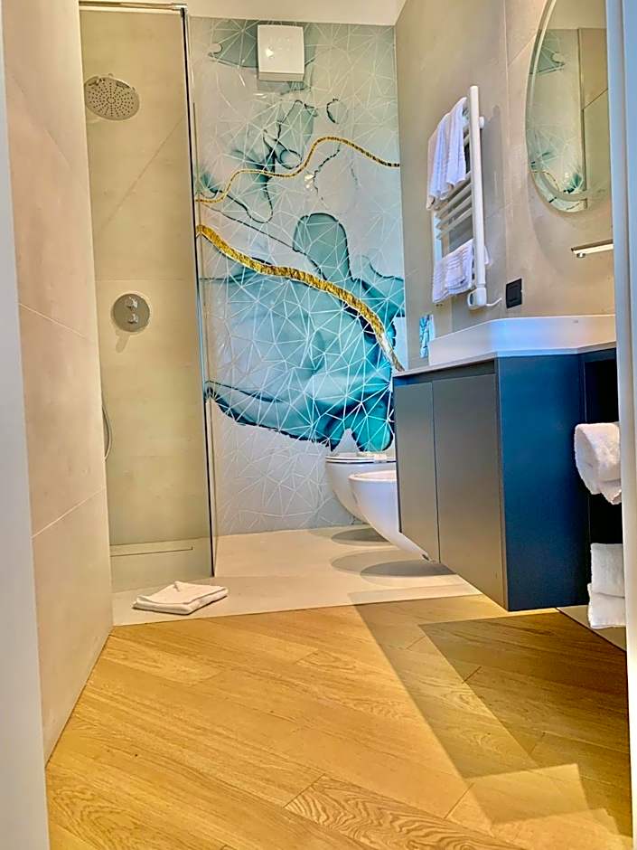 Domo Apuliae Aparthotel