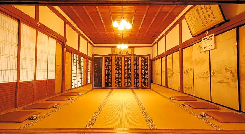 Koyasan Saizenin