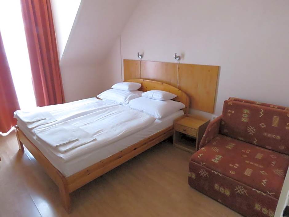 Thermál Apartmanház