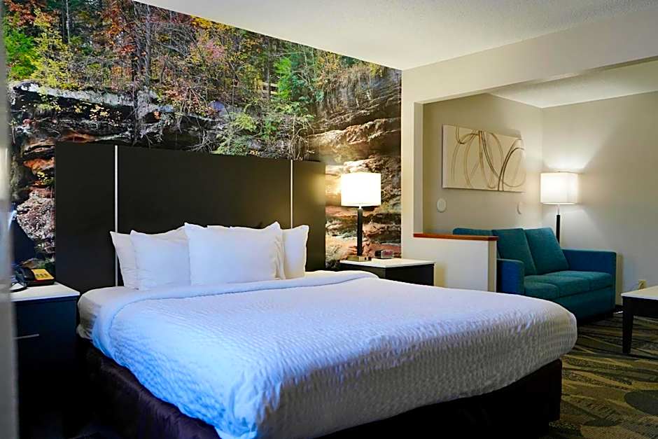 Clarion Inn Fairborn -  Dayton near Wright Patterson