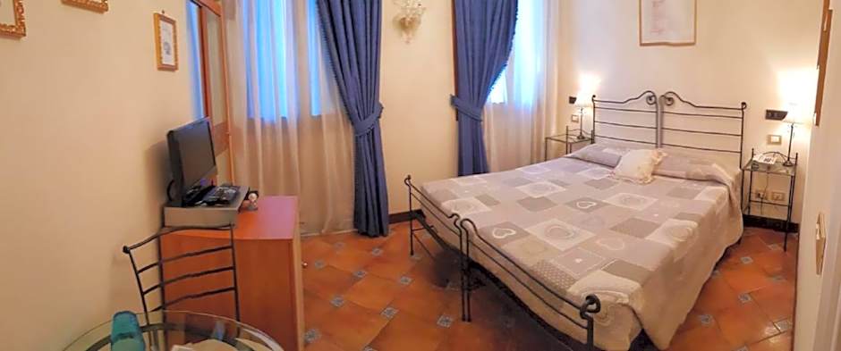 Ca' Riccio