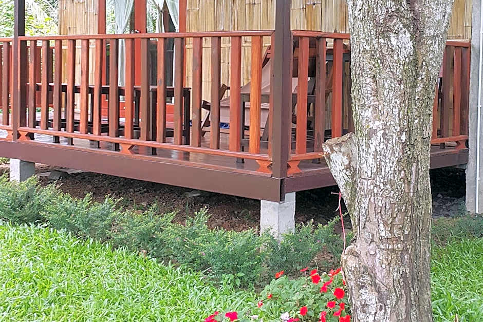 Chiang Dao Reset