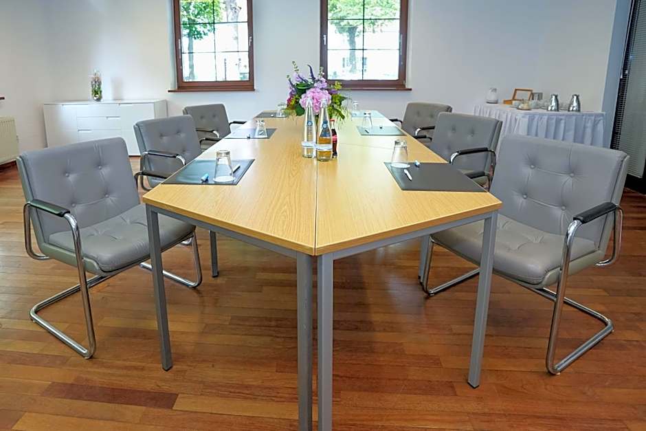Hotel Sophienhof