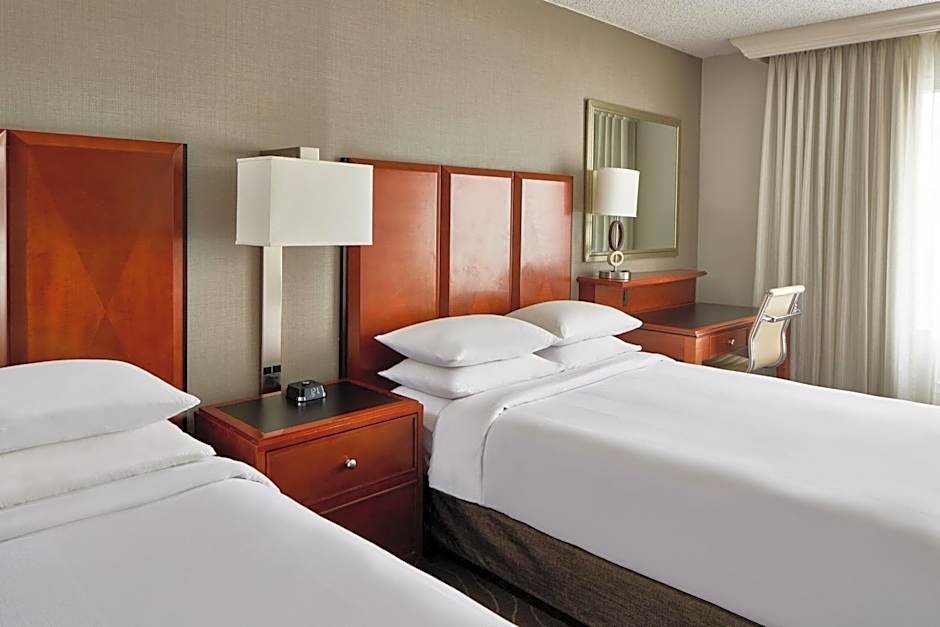 Photo 1 of 14 of 2 Double Beds