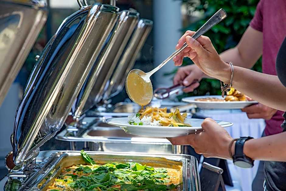 Trans World Hotel Donauwelle