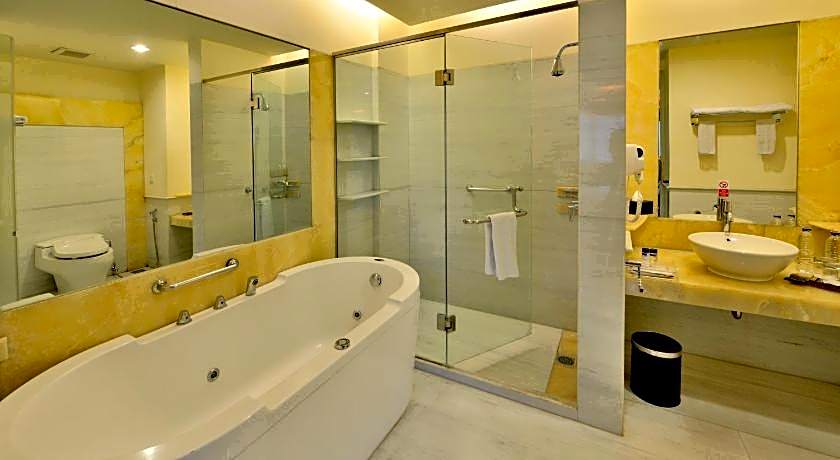 Grand Serela Setiabudhi Bandung