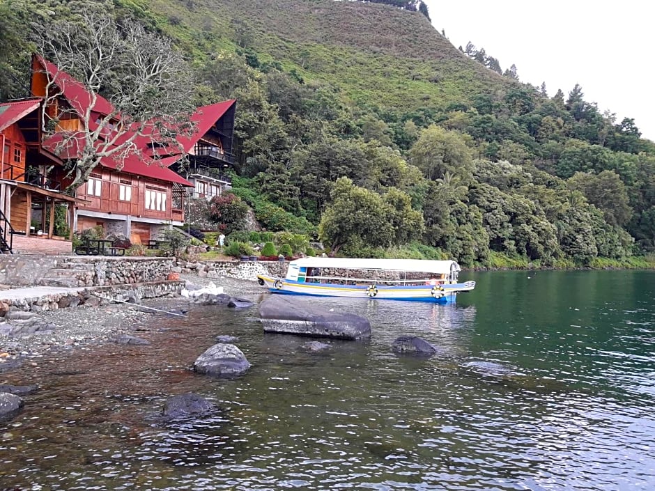 Pondok Berata Dapdap