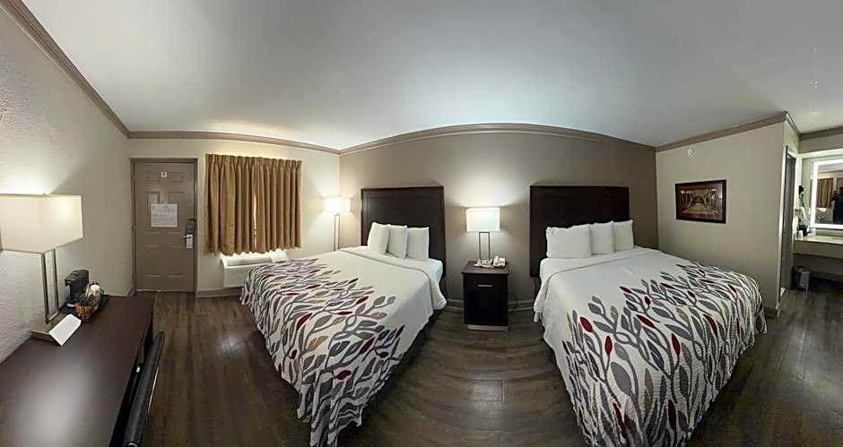 Red Roof Inn Forrest City