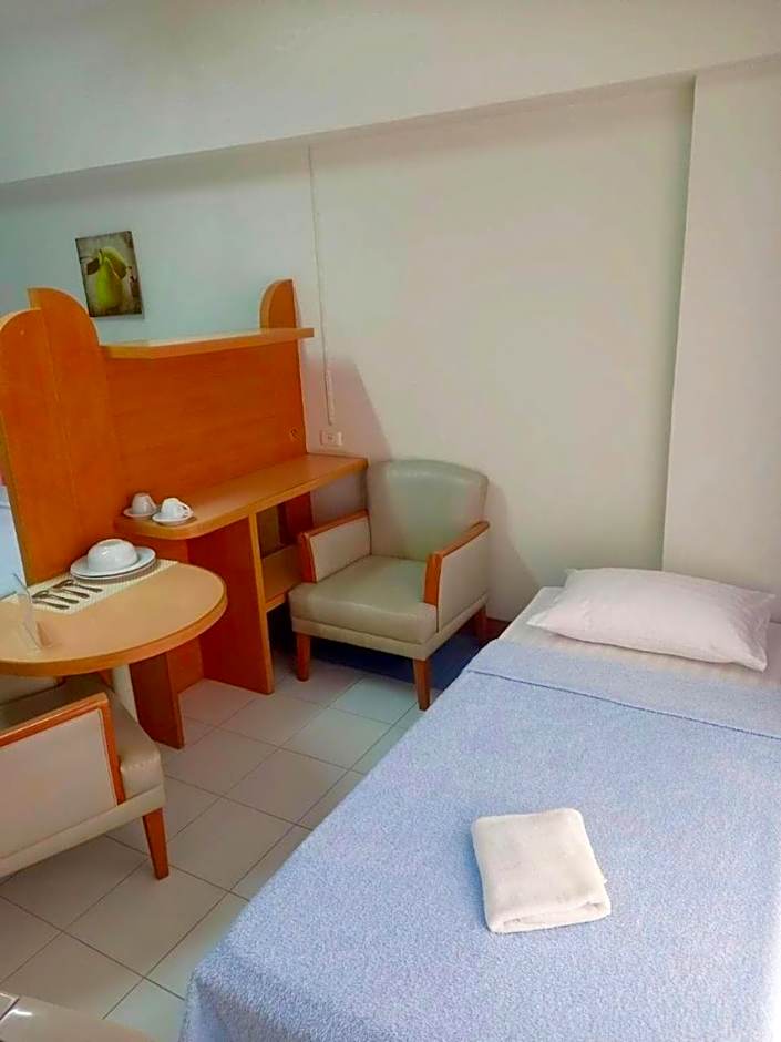 Mansion Sarasinee @ Chatuchak