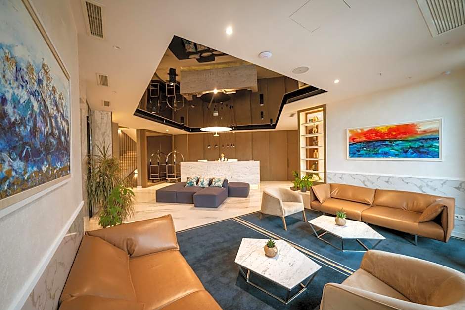 Hotel Imperial Conference & Spa