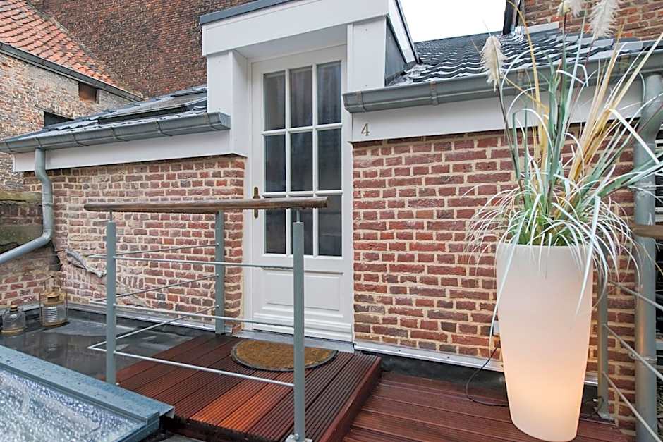 Boutique Hotel Caelus VII