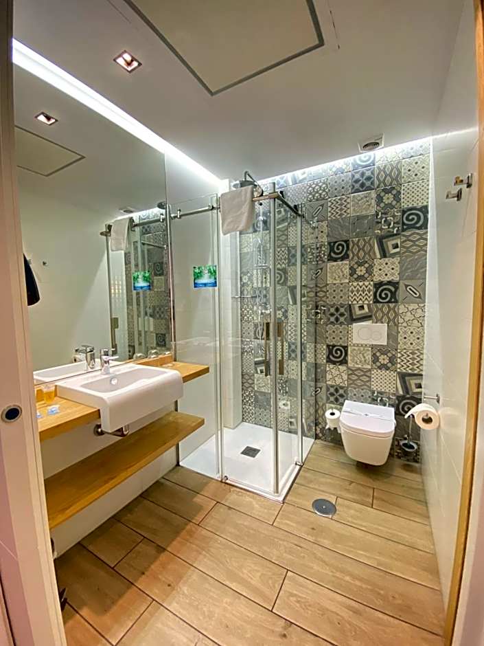 Rosal by Seaward Suites