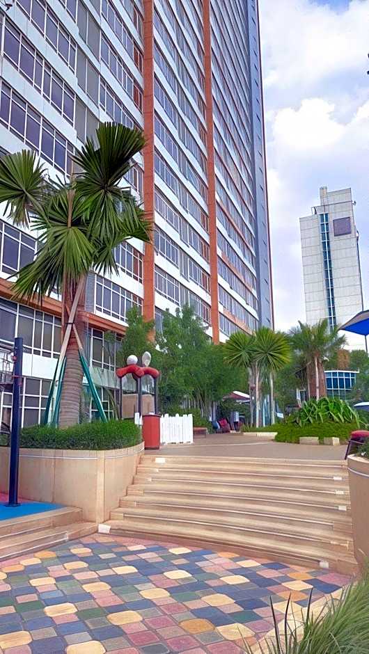 Fika Rooms Aparthotel