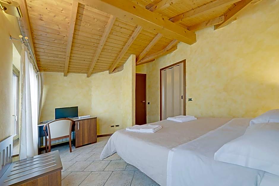 Hotel Grotto Bagat