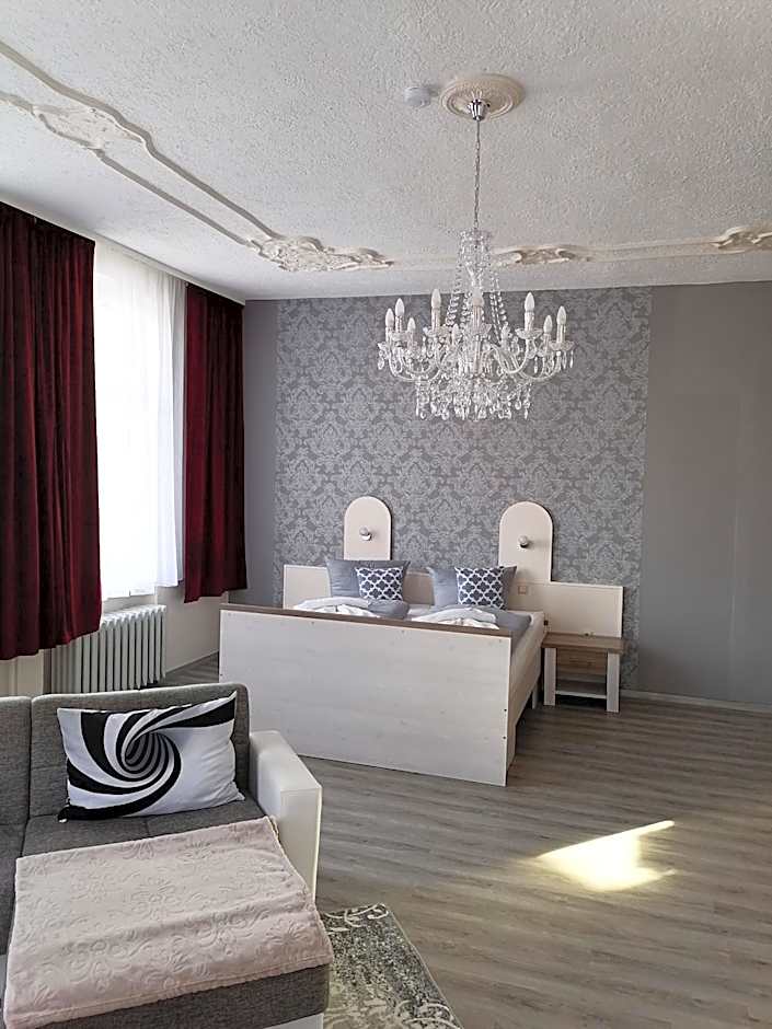 REGIOHOTEL Quedlinburger Hof