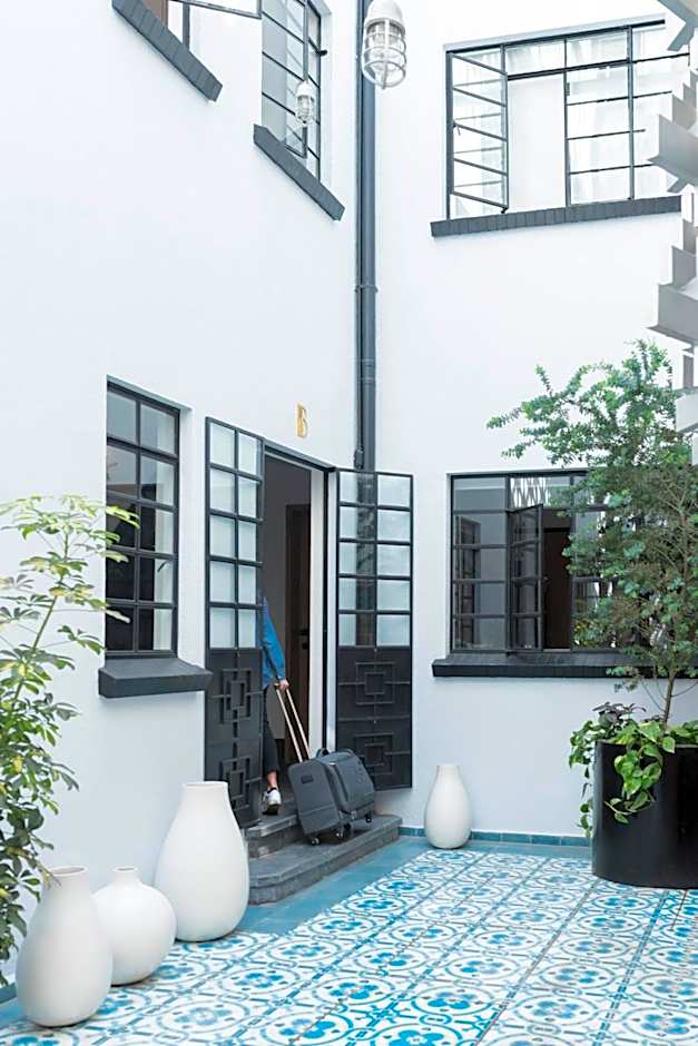 Casa Decu