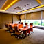 Asialink Hotel Batam by Prasanthi