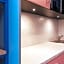 Holiday Inn - the niu, Belt Frankfurt Eschborn By IHG