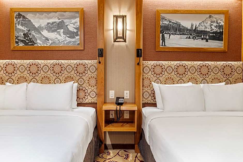 Banff Ptarmigan Inn