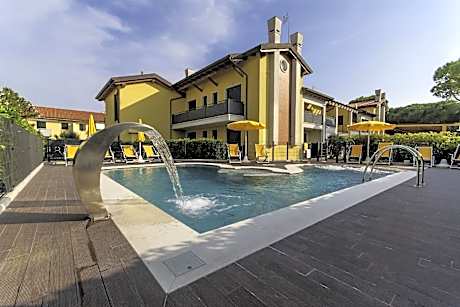Villa Faro Vecchio