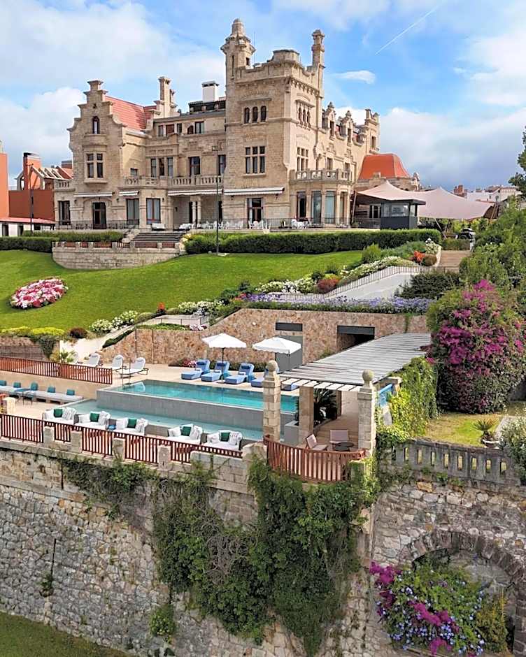 Palacio Arriluce Hotel - The Leading Hotels of the World