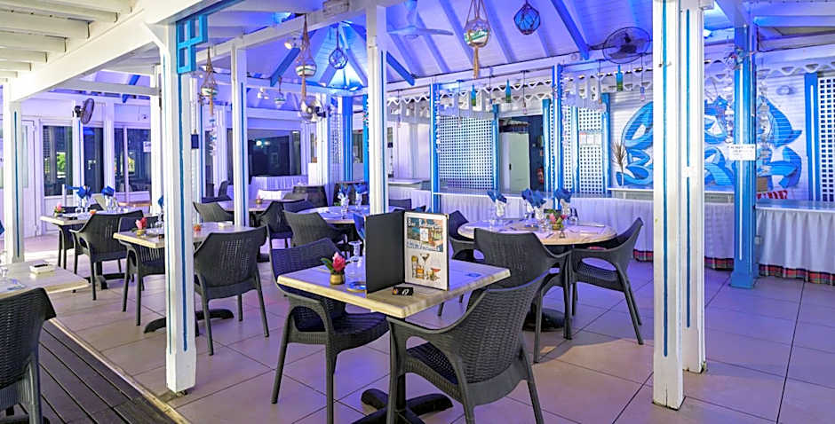 Canella Beach Hotel