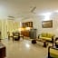 Rosewood Apartment Hotel - Pantnagar