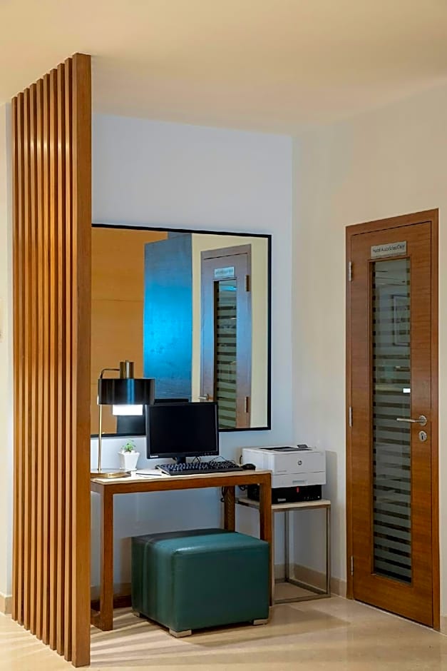 Fairfield by Marriott Bengaluru Whitefield