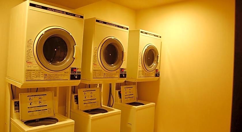 Hotel Route Inn Kanazawa Ekimae