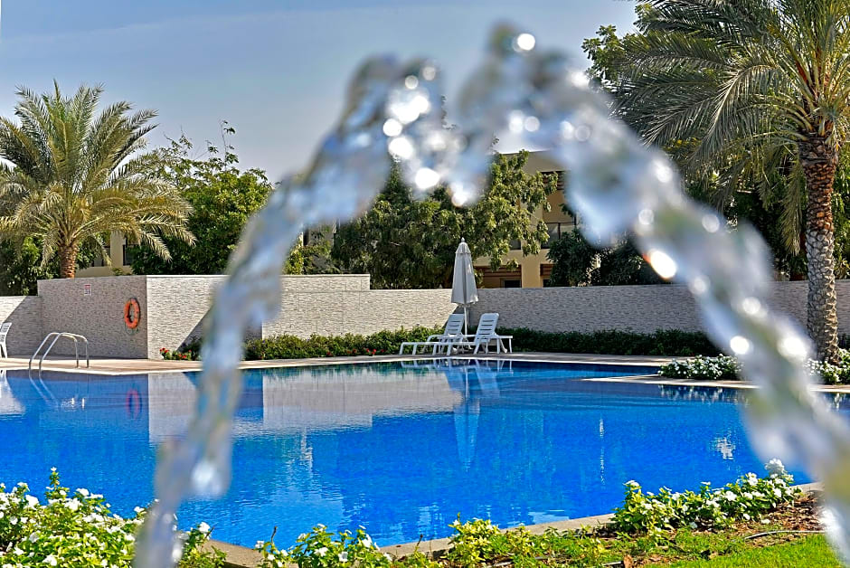 JANNAH HOTEL APARTMENTS & VILLAS